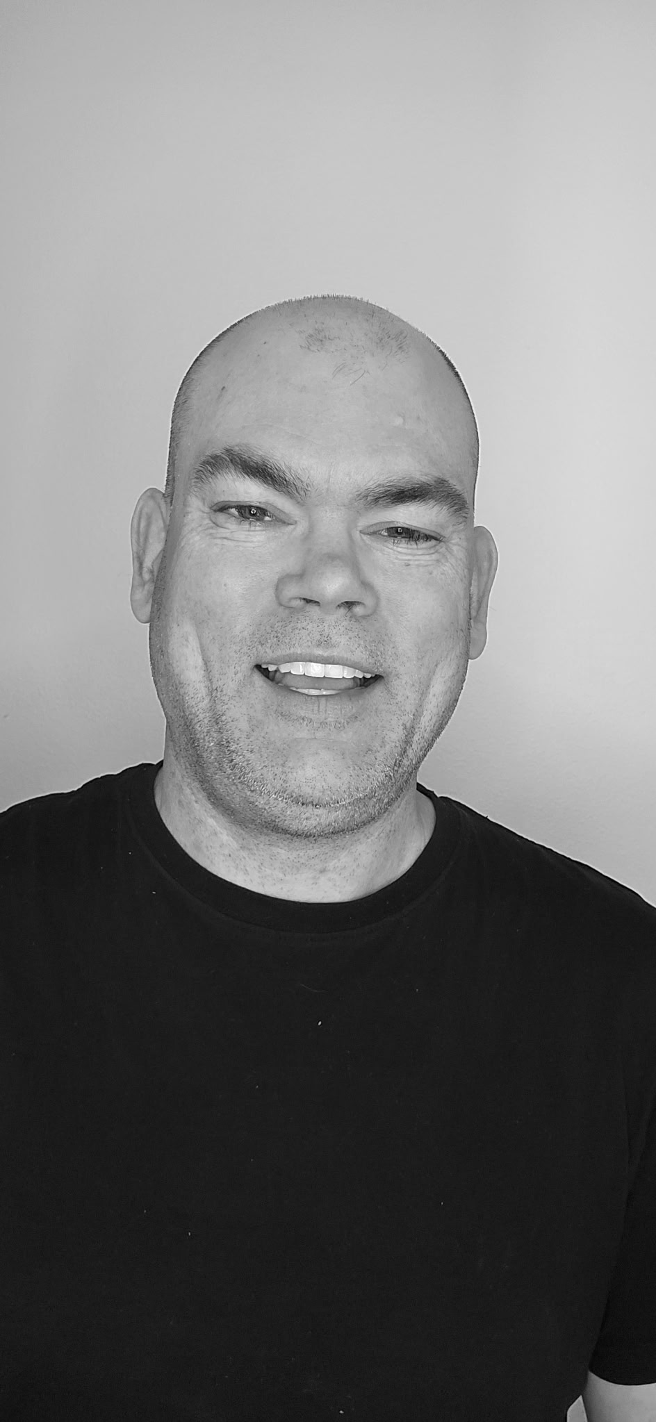 Ryan K. McDonald